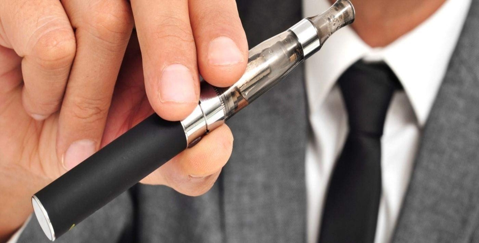 Elektronik sigaralar güvenli mi?