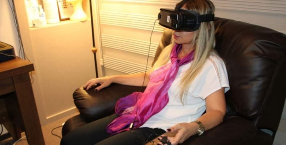 Korkularınızla yüzleşin ve hemen kurtulun