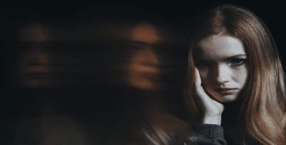 Bipolar bozukluk kadın erkek ayırmıyor