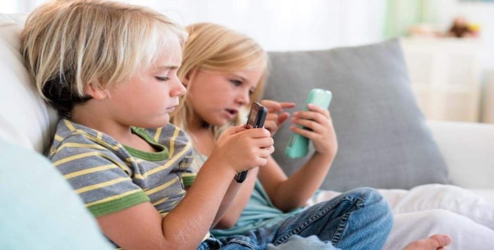 Oyun süresine dikkat edin! Aileyle vakit geçirmeli