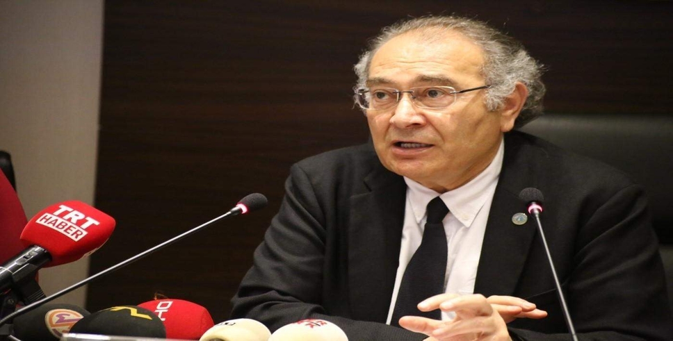 “Kadınlar Ölmesin Anneler Ağlamasın”