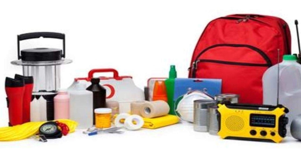 Deprem çantasında neler olmalı?