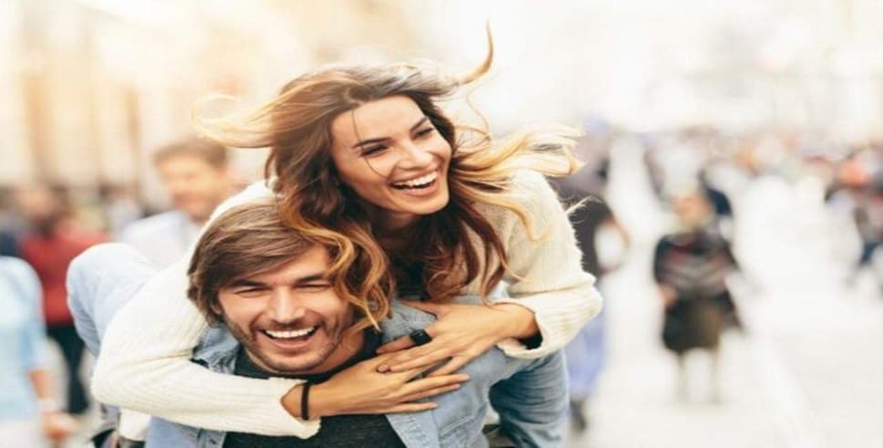 Pozitif ol hayat da pozitif olsun