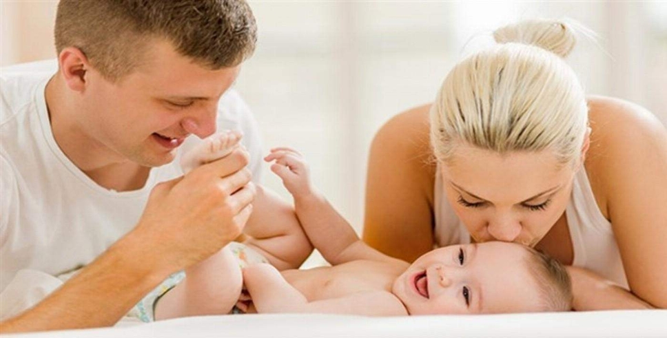 Erkeklerin tüp bebek yapma oranı