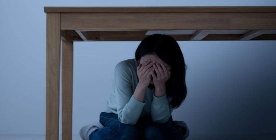 Gününüz deprem olacak korkusuyla geçiyorsa...