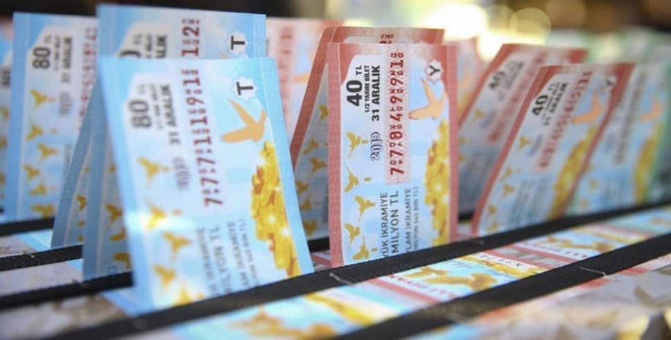 Şans Oyunları haz duygusu yaratıyor