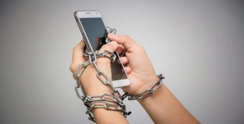 Bağımlılar geleceğinden vazgeçiyor