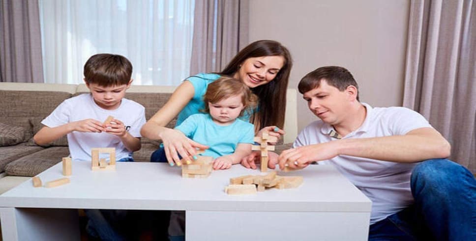 Sağlıklı Bir Aile Olmak için Neler Yapmalı?