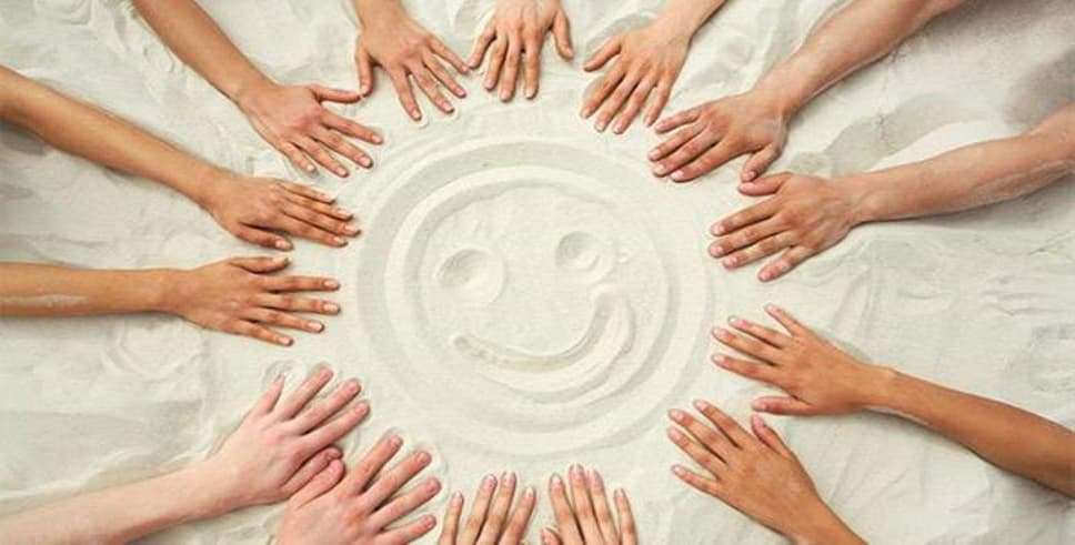 Hoşgörü sağlıklı ve mutlu yapıyor