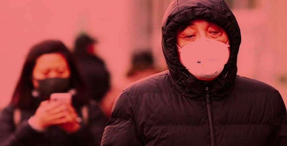 Türkiye'de Korona (Corona) Virüsü var mı?