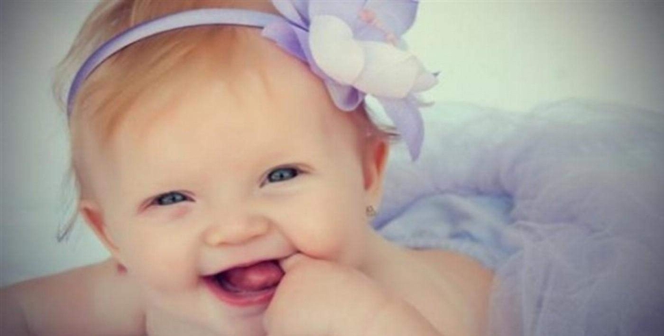 Bebek gülücükleri beyin etkiliyor