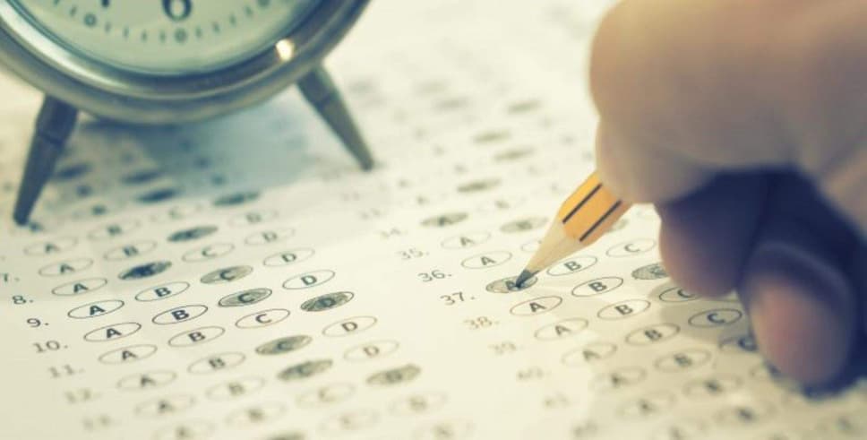 YKS adayları moral bozmayın çalışın!