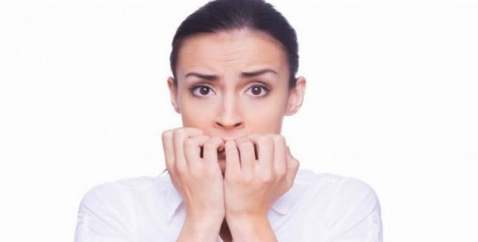 Panik havası paranoid düşüncelerini artırabilir