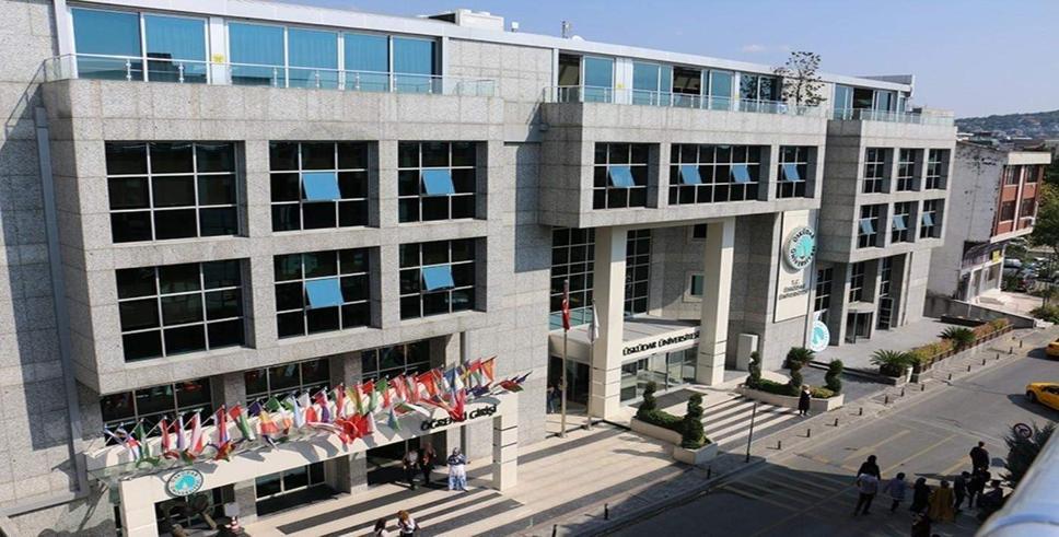 Küresel COH-FİT araştırmasında Türkiye'yi ÜÜ temsil ediyor