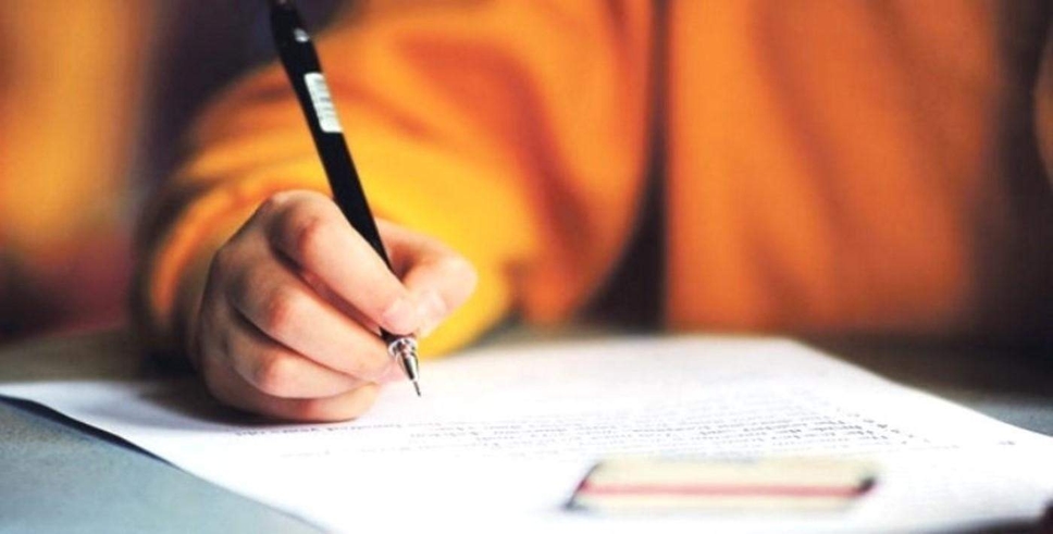 Her gün deneme sınavı çözülmeli, eksikler tespit edilmeli