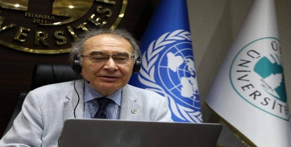 COVİD 19'dan sonra dünyayı bağımlılık pandemisi bekliyor