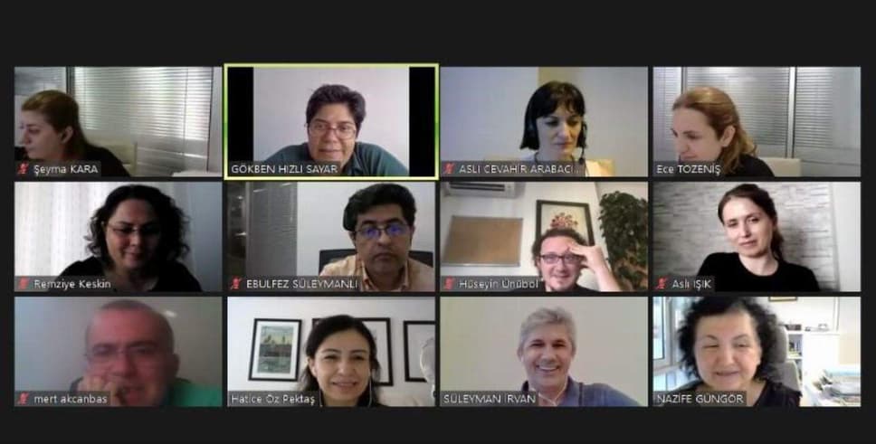 Sosyal Bilimlerde Lisansüstü Eğitim Fırsatı