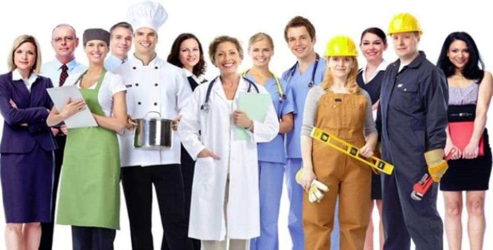 İş güvenliğinin önemi her alanda artıyor