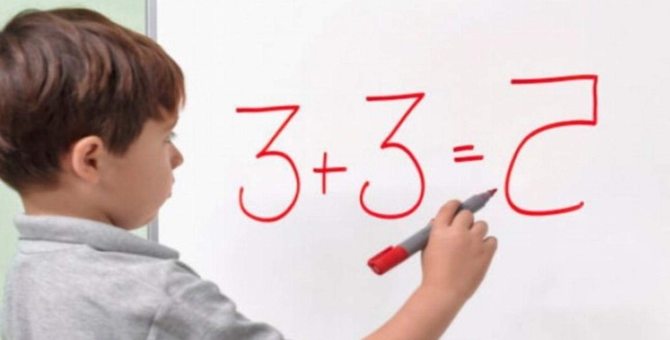 Okumada güçlük disleksi işareti olabilir