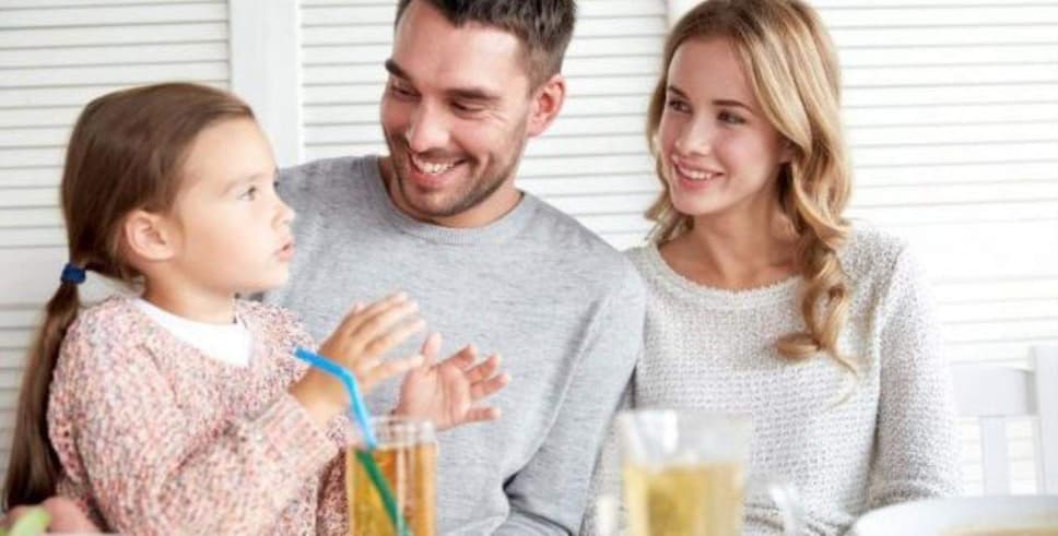 Ebeveynler çocukları dünyanın merkezine koymamalı