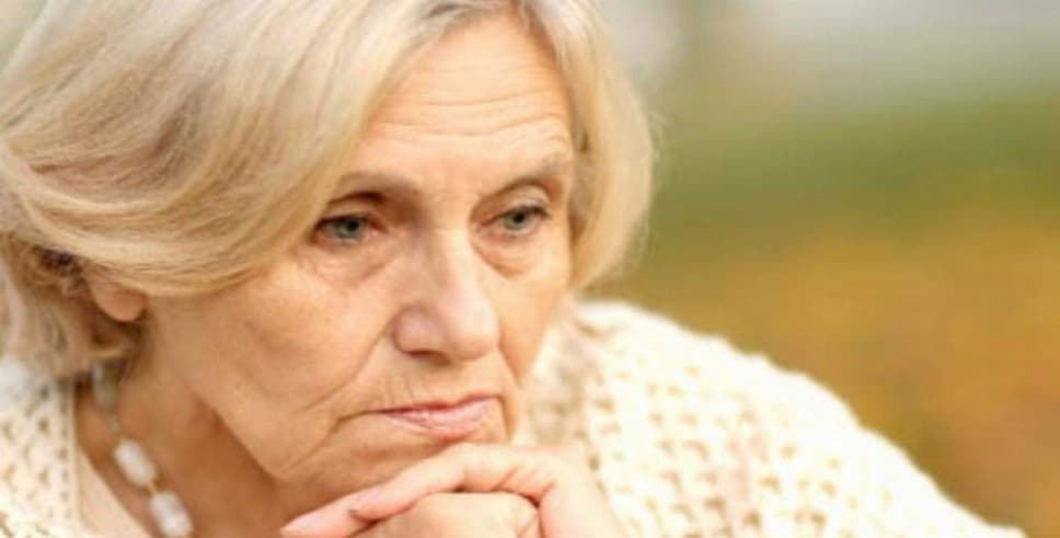 İleri yaştaki kişilerin yalnızlığı pandemide arttı