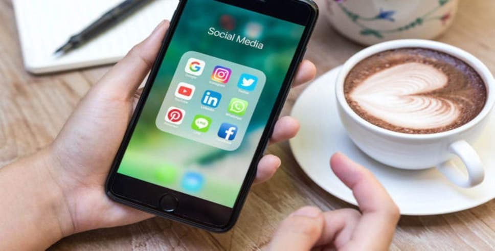 Pandemide dijital ayak izimiz arttı