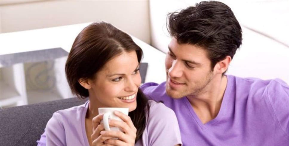 Mutlu bir ilişki, çift taraflı çaba gerektiriyor