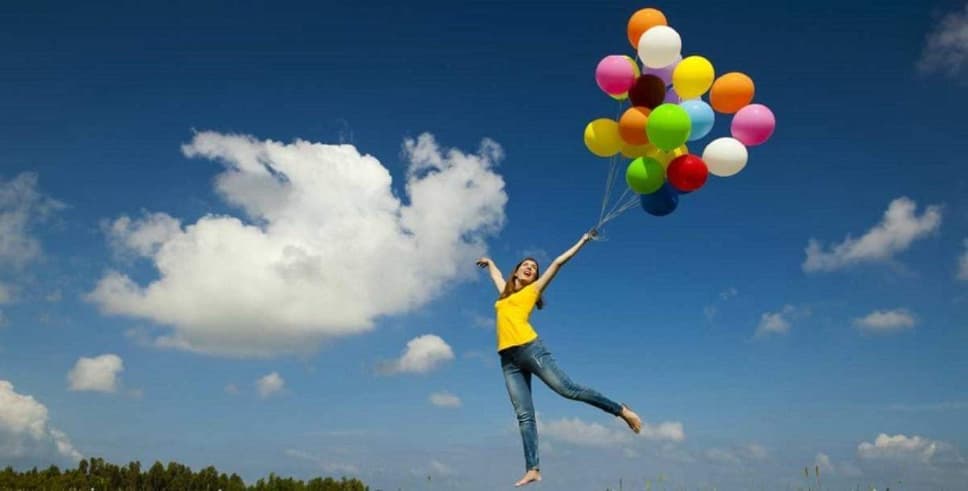 Sakin olun, bilge kalın, nazik olun!