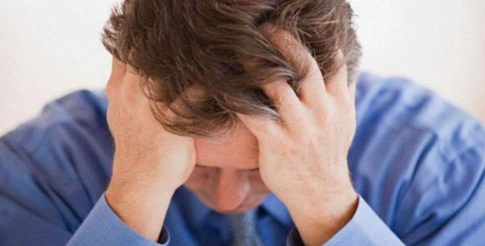 Şehir insanının en büyük sorunu biyolojik işsizlik