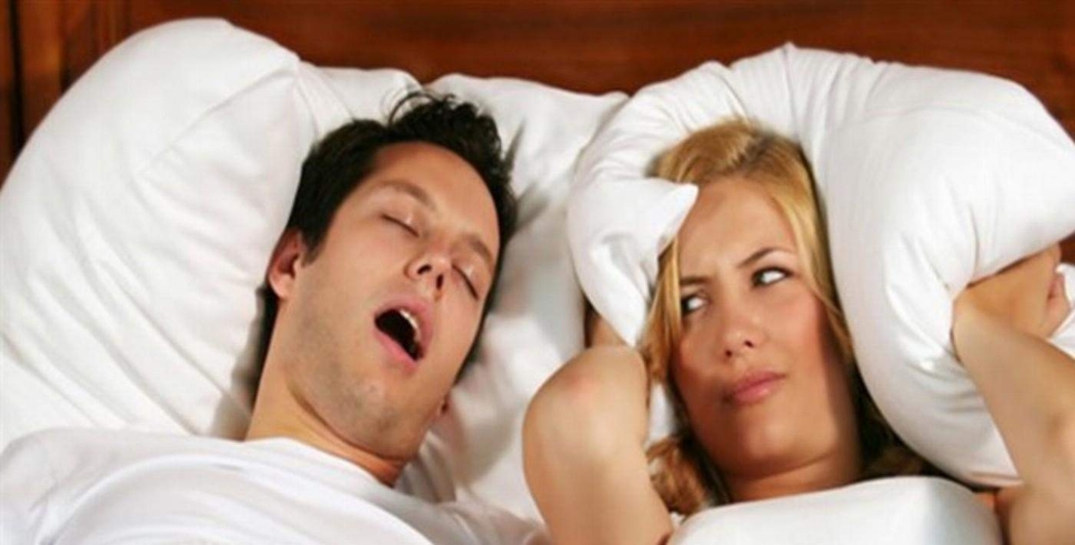 Küçük dil ve bademcik de horlama nedenleri