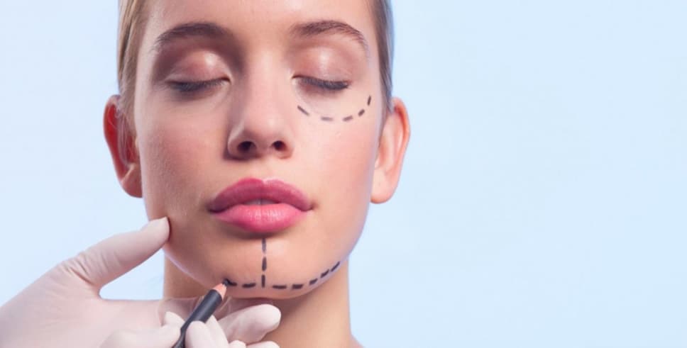 Estetik operasyon öncesi psikolojik testler