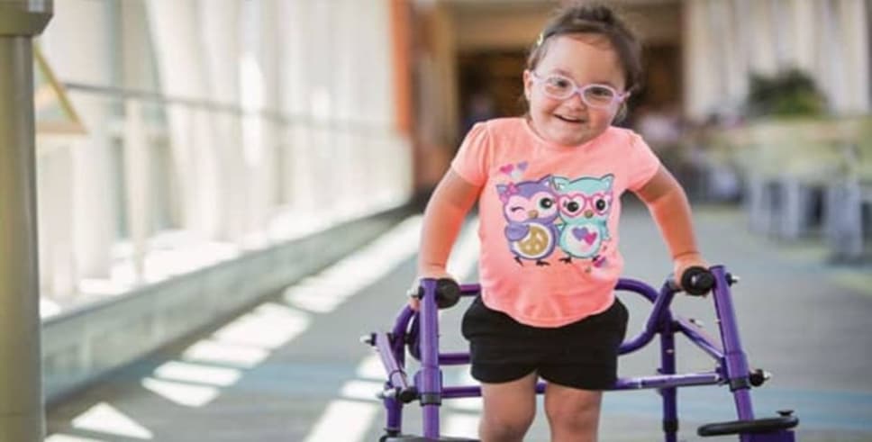 Serebral Palsi’de Ergoterapi Tedavisi