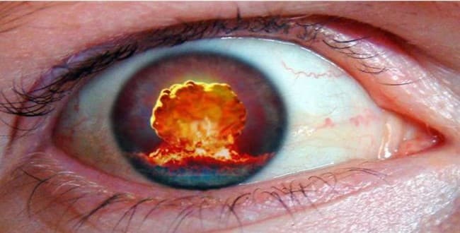 Öfkeyi bastırmak için 30 dakika mola