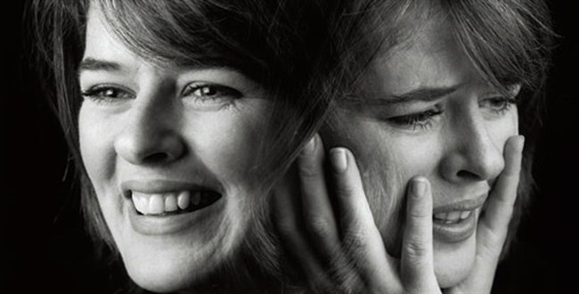 Şizofreni hastaları tehlikeli düşüncesi yanlış