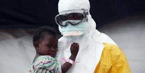 Ebola çocuklarda daha ölümcül