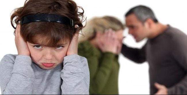 Boşanma kararı çocuğa nasıl söylenmeli?