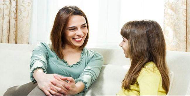 Anne-kız iletişimini güçlendirecek 10 öneri! 