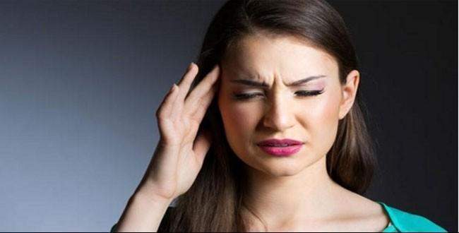Baş ağrısı tipine göre nedenleri