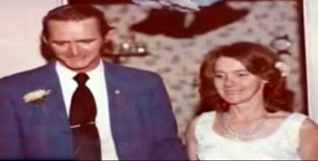 Baba ile kızı 45 yıl sonra kavuştu!