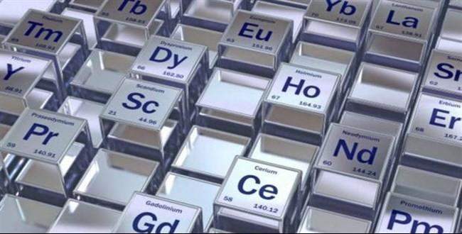 Dört yeni kimyasal element keşfedildi