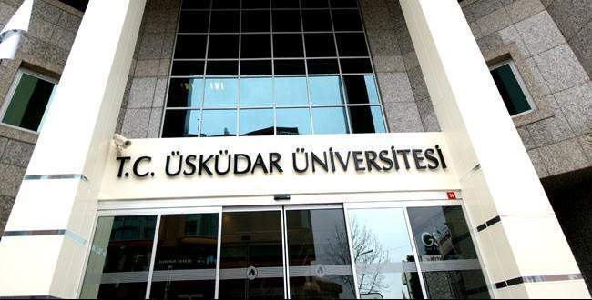 Üsküdar Üniversitesi’nde büyük yenilik