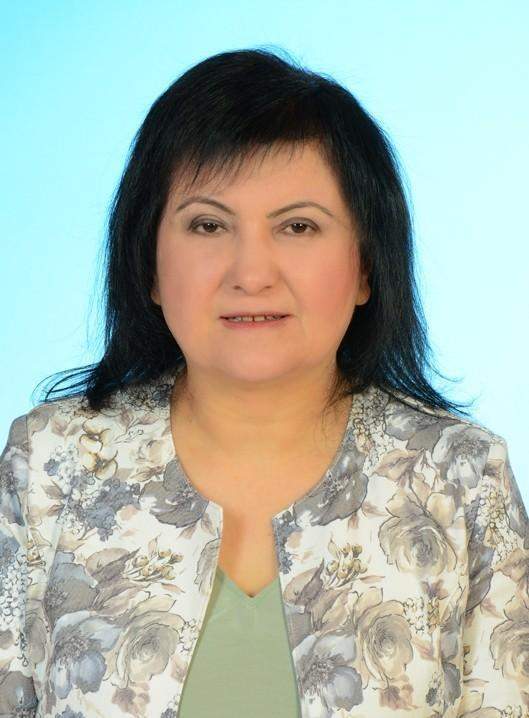 Üsküdar Üniversitesi İletişim Fakültesi Dekanı Prof. Dr. Nazife Güngör, 