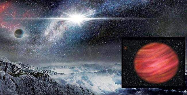 Kainatın en ‘tuhaf’ yıldız sistemi