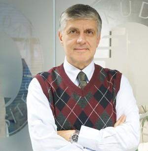 Prof. Dr. Tayfun Uzbay,