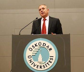 Prof.Dr. Mithat Baydur