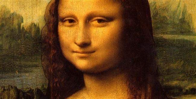 Mona Lisa hakkında ilginç iddia