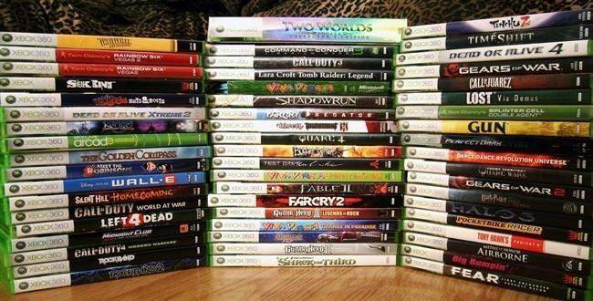 Xbox 360 tarih oluyor