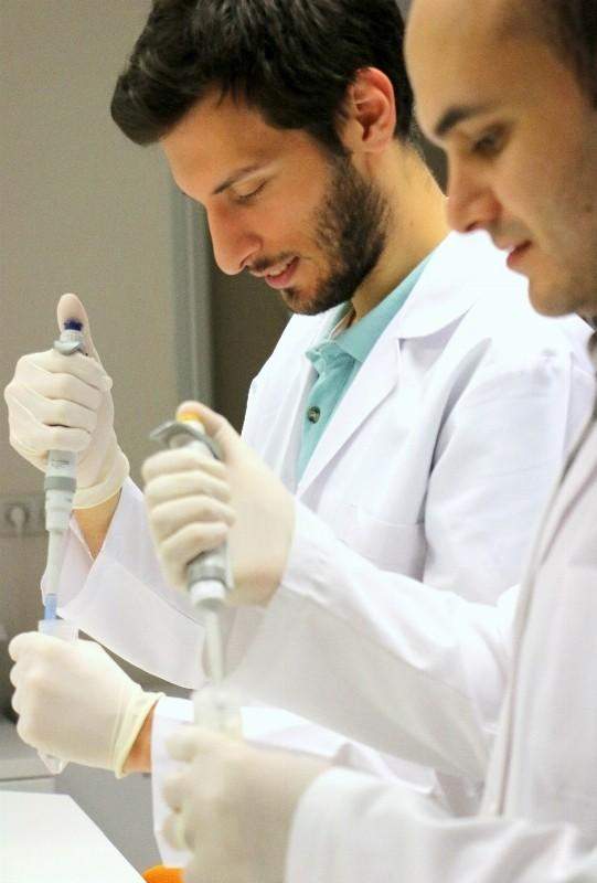 Patoloji Laboratuvar Teknikerleri Üsküdar Üniversitesinde yetişecek!