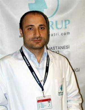 Uzman Psikolog Ahmet Yılmaz