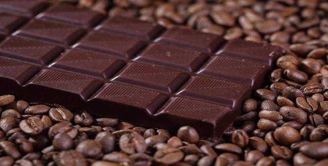 Çikolata yiyerek zayıflamak mümkün!